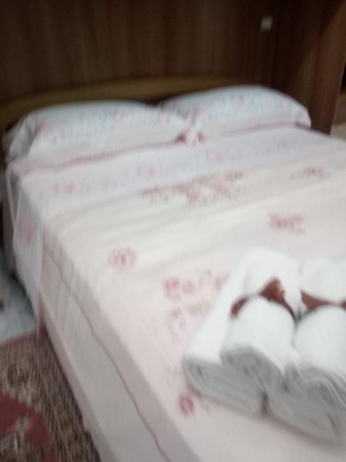 Rosy House Bed & Breakfast สกาเลอา ภายนอก รูปภาพ