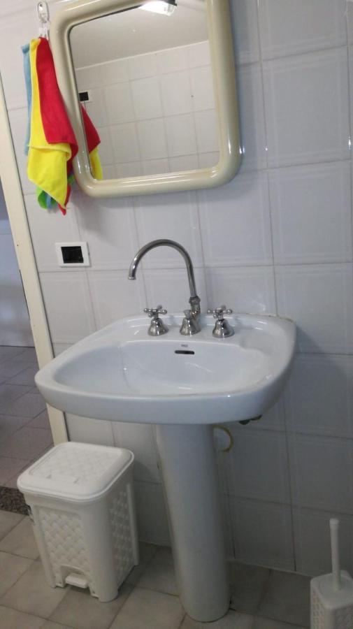 Rosy House Bed & Breakfast สกาเลอา ภายนอก รูปภาพ