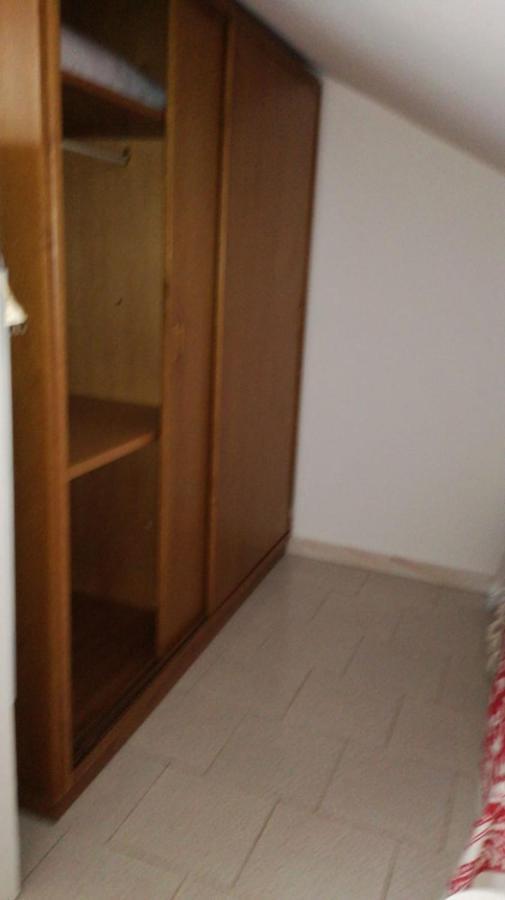 Rosy House Bed & Breakfast สกาเลอา ภายนอก รูปภาพ