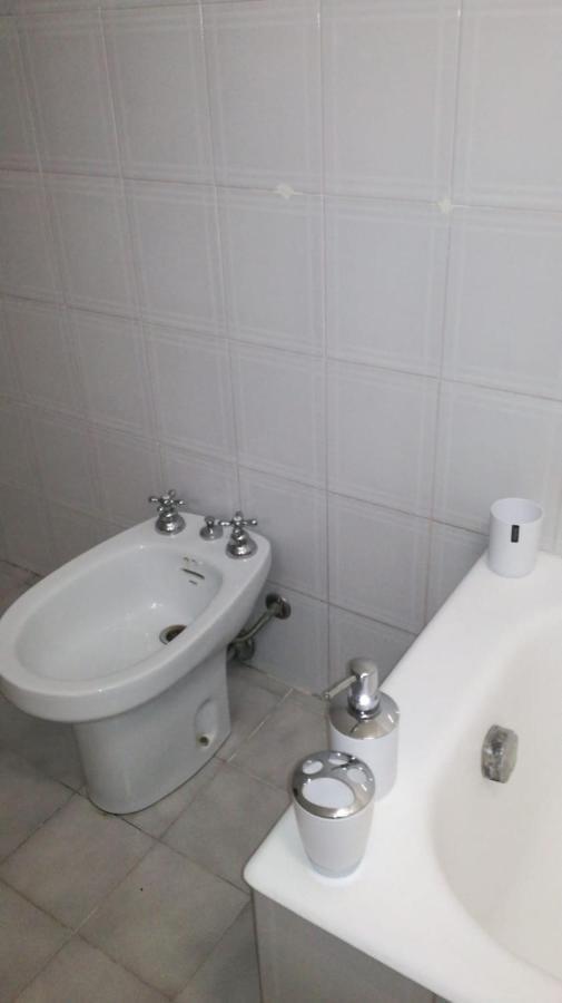 Rosy House Bed & Breakfast สกาเลอา ภายนอก รูปภาพ
